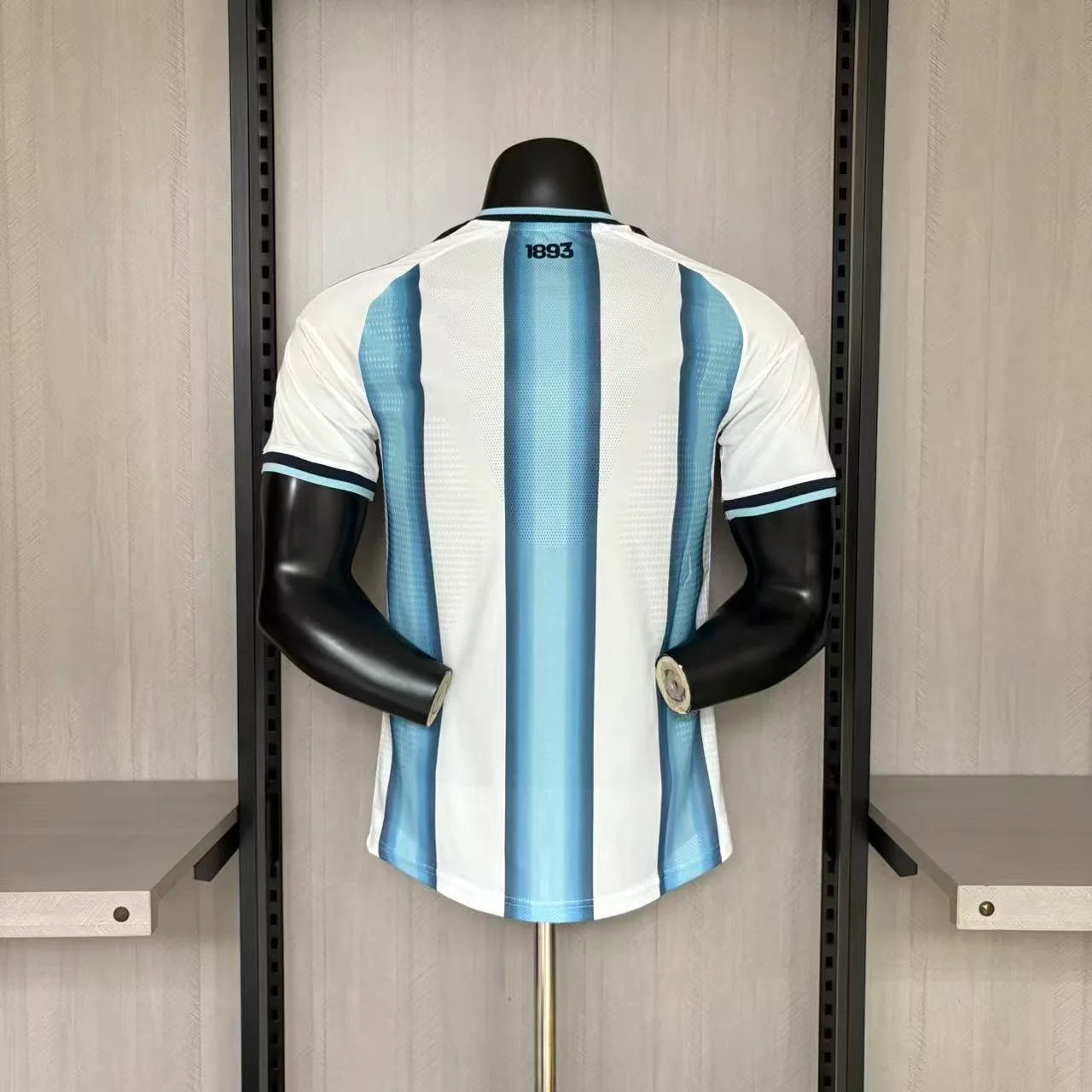 ARG HOME WC 26 PLAYER VERSION
