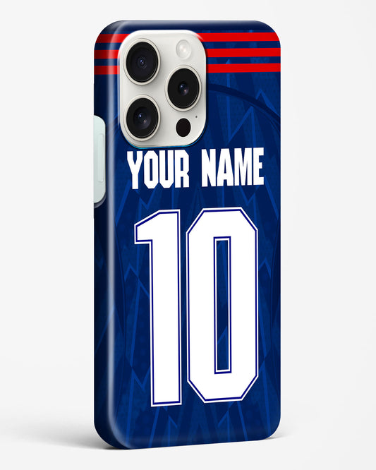 Arsenal Away 25/26 Soccer Jersey Phone Case