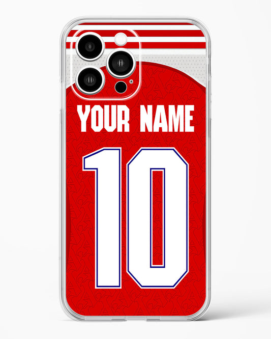 Arsenal Home 25/26 Impact Drop Protection Case