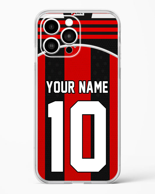 River Away 25/26 Soccer Jersey Phone Case