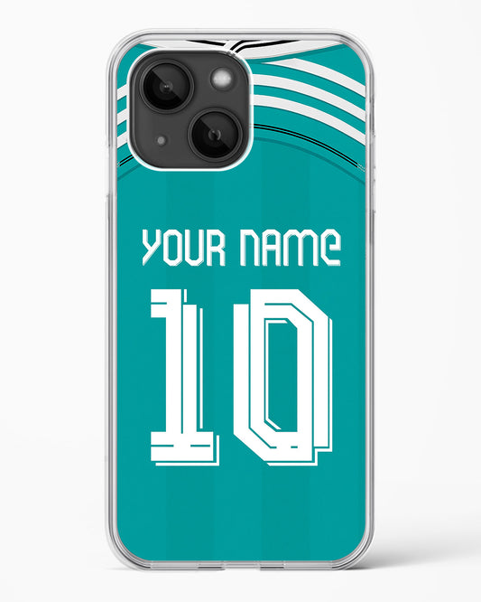 liverpool Third 25/26 Soccer Jersey Phone Case