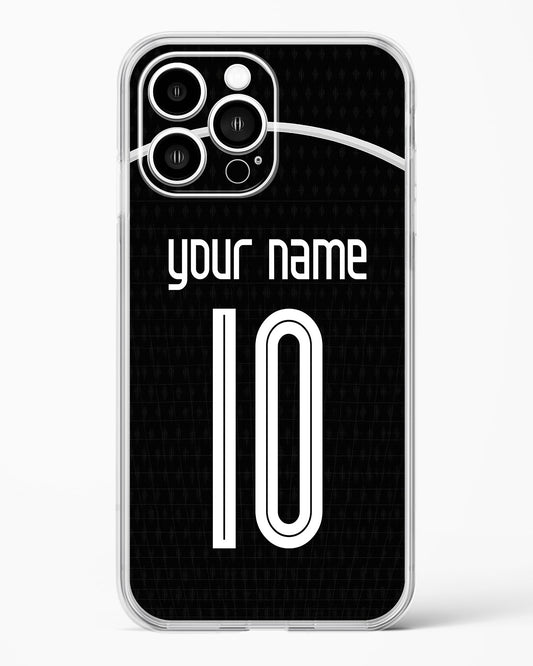 Spurs Away 25/26 Soccer Jersey Phone Case