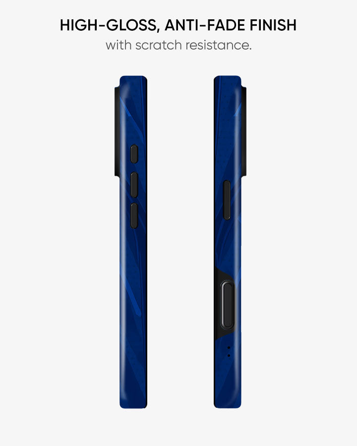 Arsenal Away 25/26 Dual-Guard Armor Case