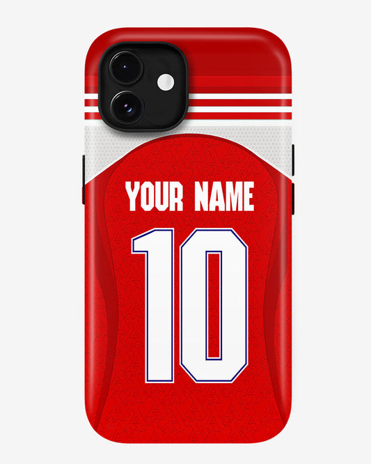 Arsenal Home 25/26 Dual-Guard Armor Case