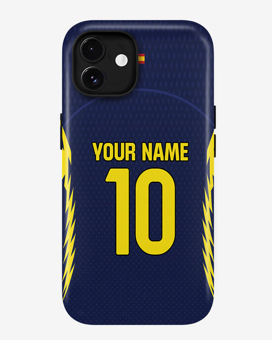 Atlantico Away 25/26 Dual-Guard Armor Case