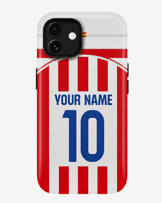 Atlantico Homes 25/26 Dual-Guard Armor Case