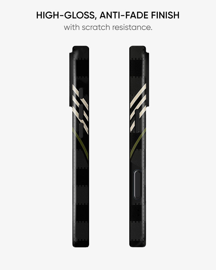 Bayern Third 25/26 Dual-Guard Armor Case