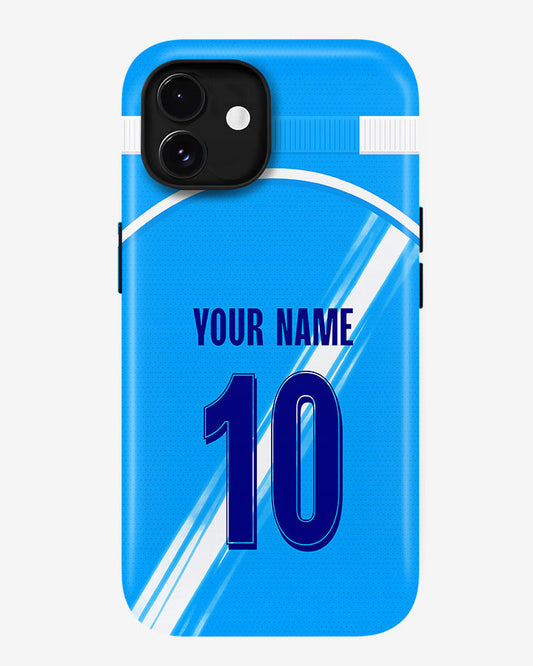 Man City United 25/26 Dual-Guard Armor Case