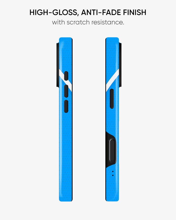 Man City United 25/26 Dual-Guard Armor Case
