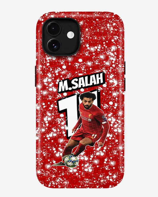M. Salah 18 25/26 Dual-Guard Armor Case