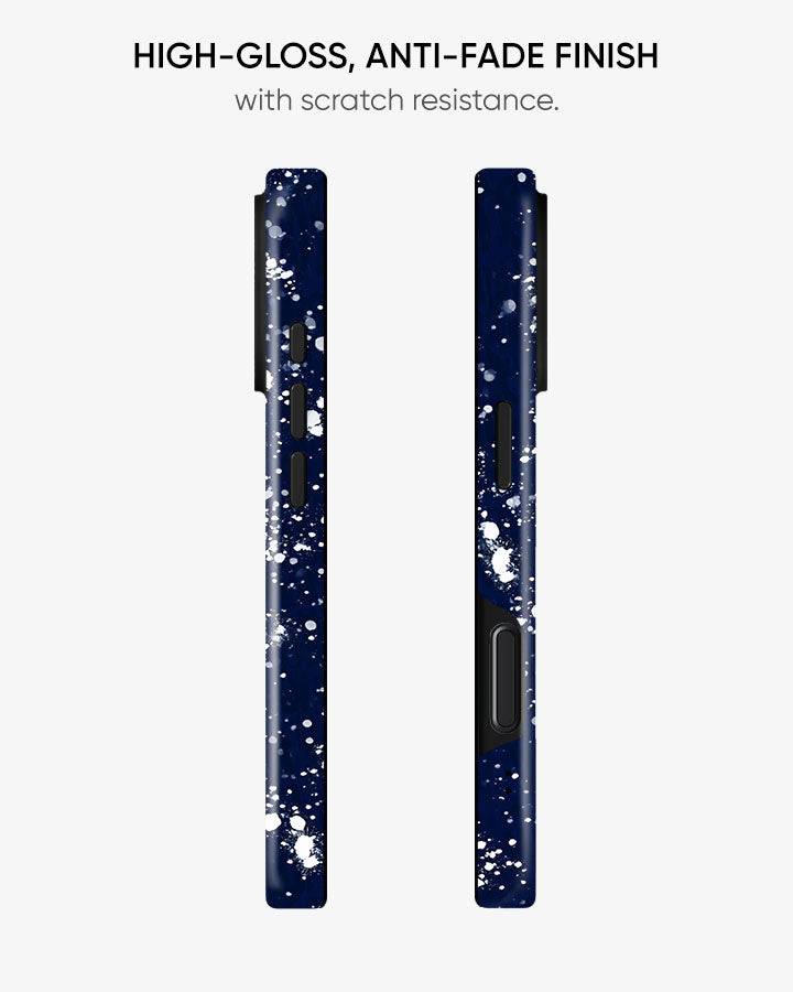 Messi 30 25/26 Dual-Guard Armor Case