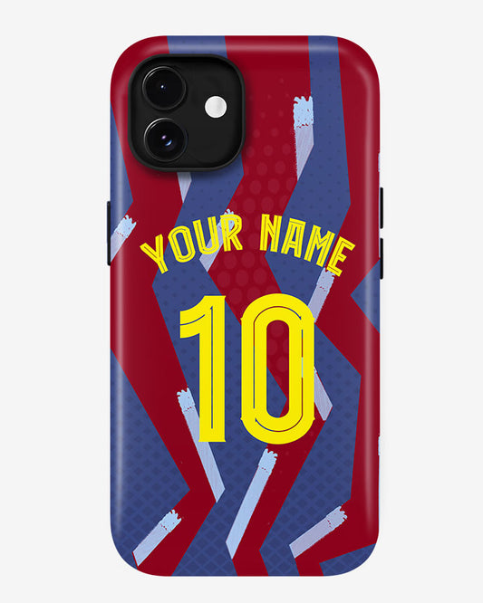 Barca Four 25/26 Dual-Guard Armor Case