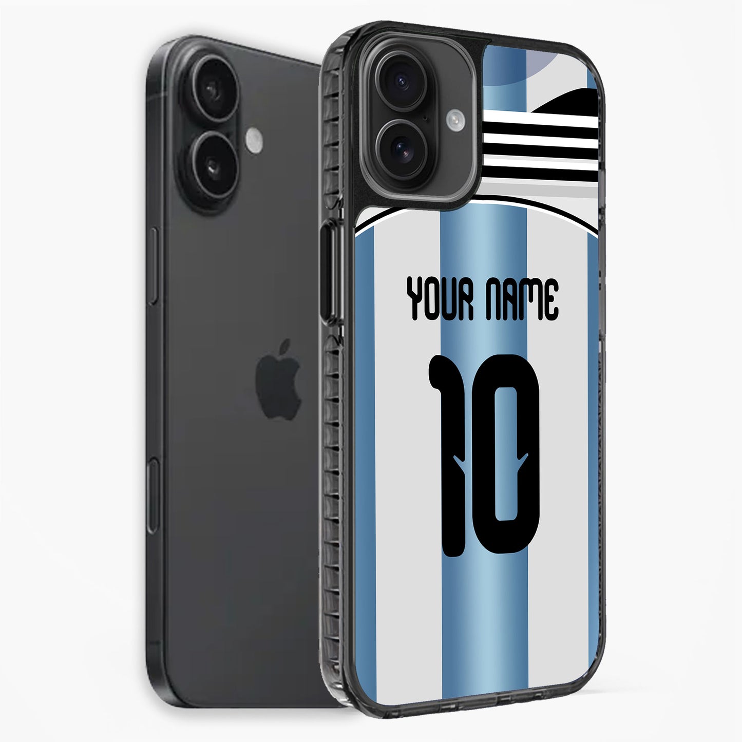 Argentina Home WC 2026 Impact Guard Pro Case