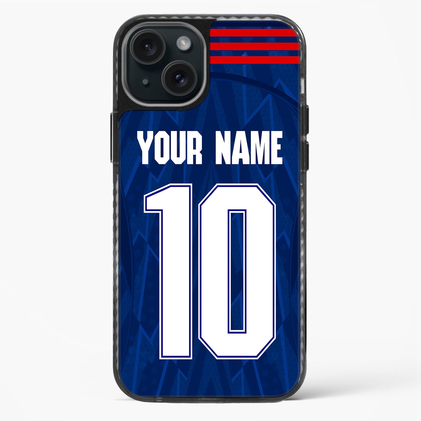 ARS Away 25/26 Impact Guard Pro Case