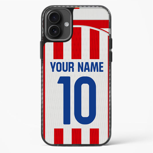 Atletico Home 25/26 Impact Guard Pro Case