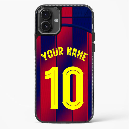 Barca Home 25/26 Impact Guard Pro Case