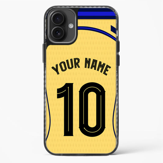 Barca Away 25/26 Impact Guard Pro Case