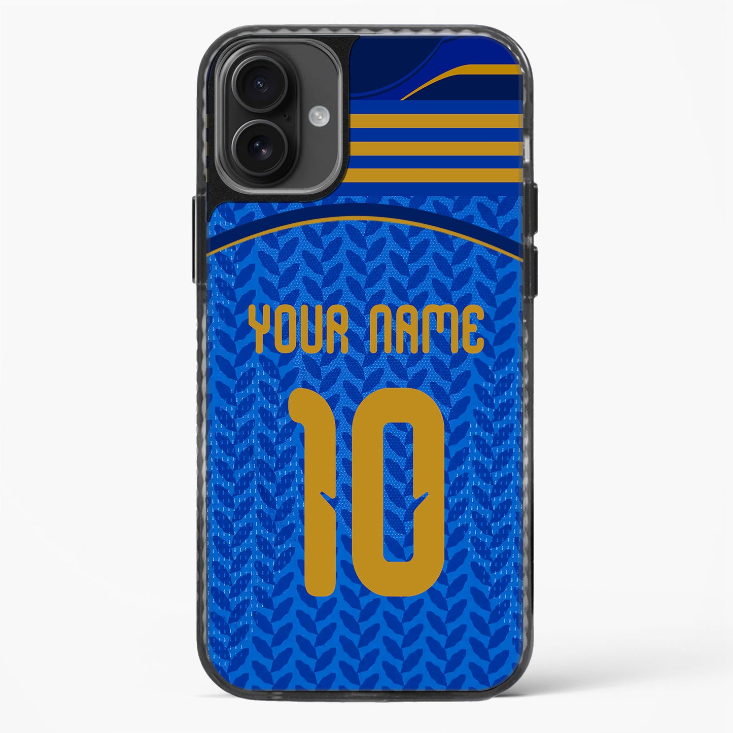 Italy Home 25/26 Impact Guard Pro Case