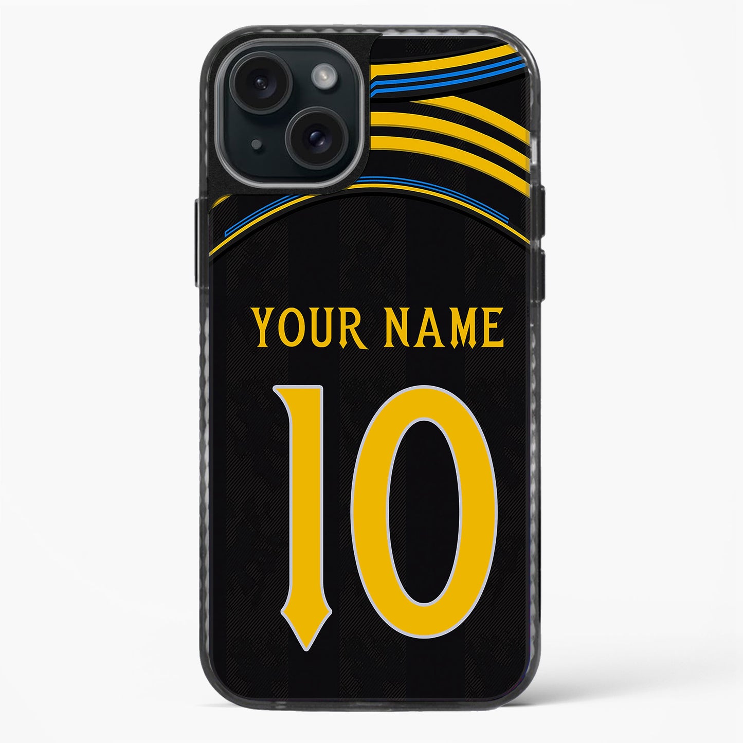 United Third 25/26 Impact Guard Pro Case