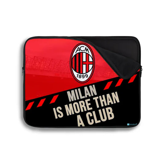 Milan MacBook / Laptop-Sleeve