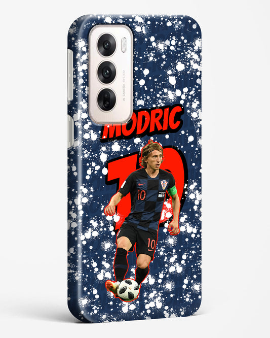 Modric Third 25/26 Soccer Jersey Phone Case