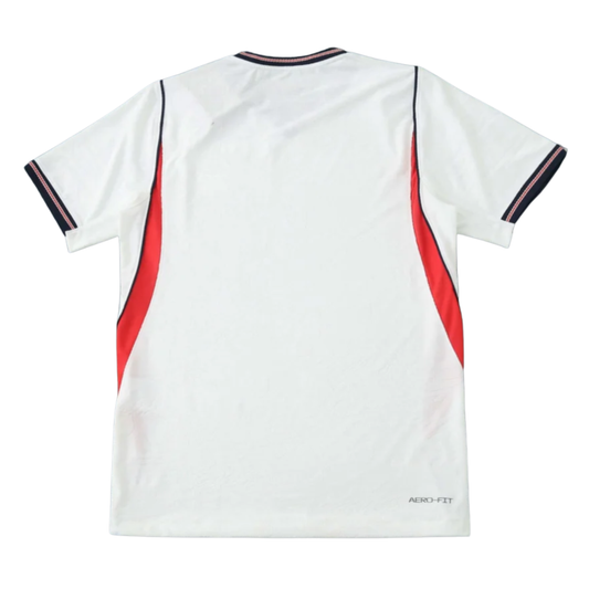 ENGLAND HOME WC 26 PLAYER VERSION