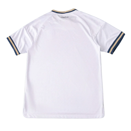 ITALY AWAY WC 26 PLAYER VERSION
