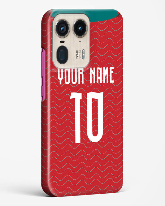 Portugal Third 25/26 Soccer Jersey Phone Case