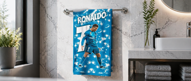 Bath Towel
