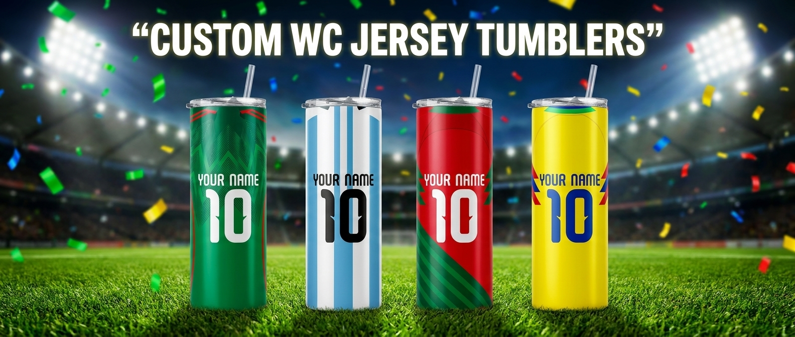 Tumblers