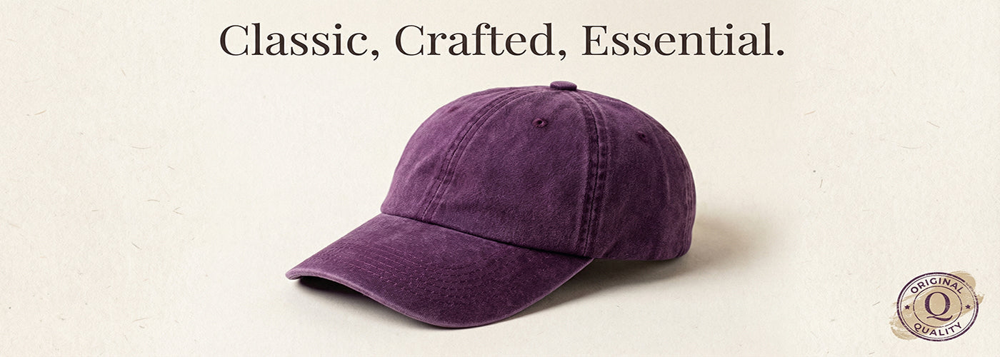 Caps