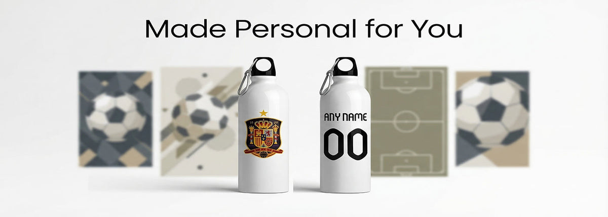 Sipper Bottles
