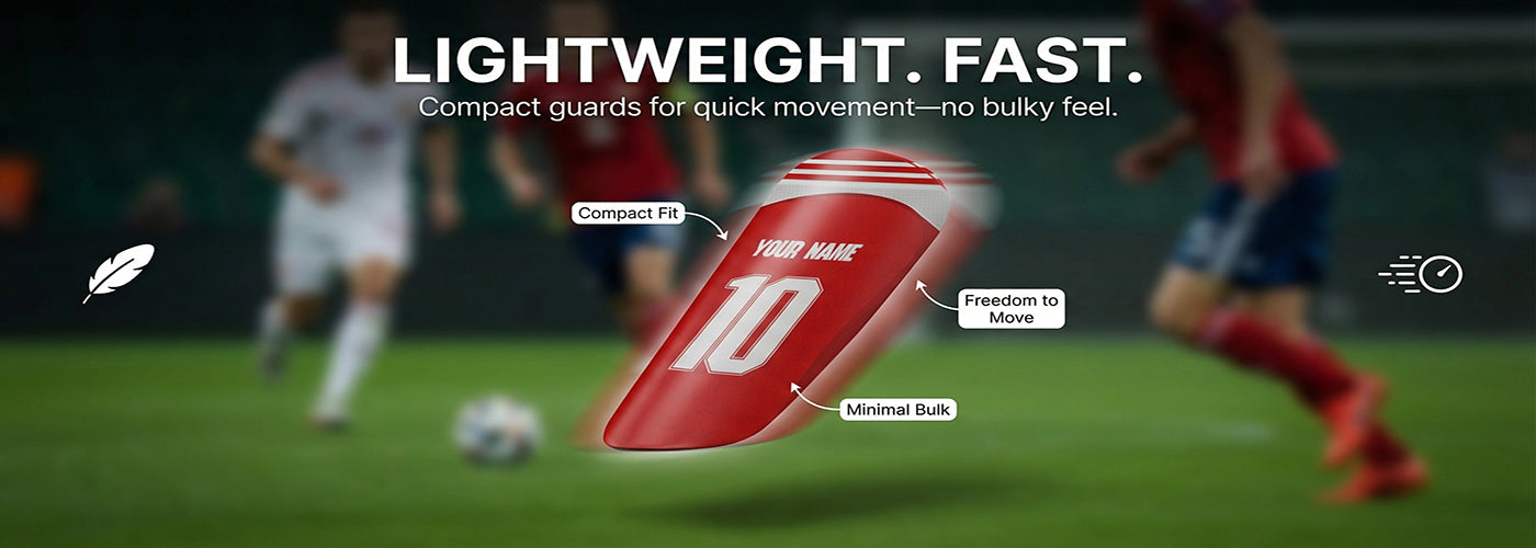 Shin Guards