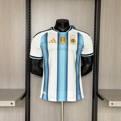 ARG HOME WC 26 PLAYER VERSION