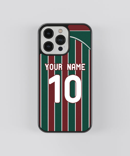 Fluminense 25/26 Hybrid Matte Case
