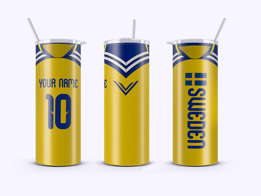Sweden Home - WC Tumblers 26
