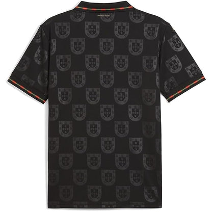 POR Special Edition Black Player Version Jersey