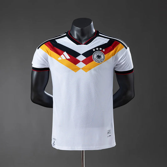 GRM HOME WC 26 PLAYER VERSION