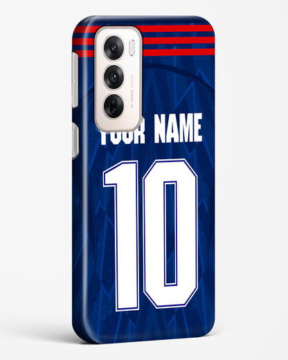 Arsenal Away 25/26 Soccer Jersey Phone Case