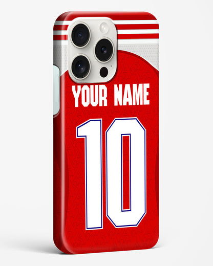 Arsenal Home 25/26 Impact Drop Protection Case