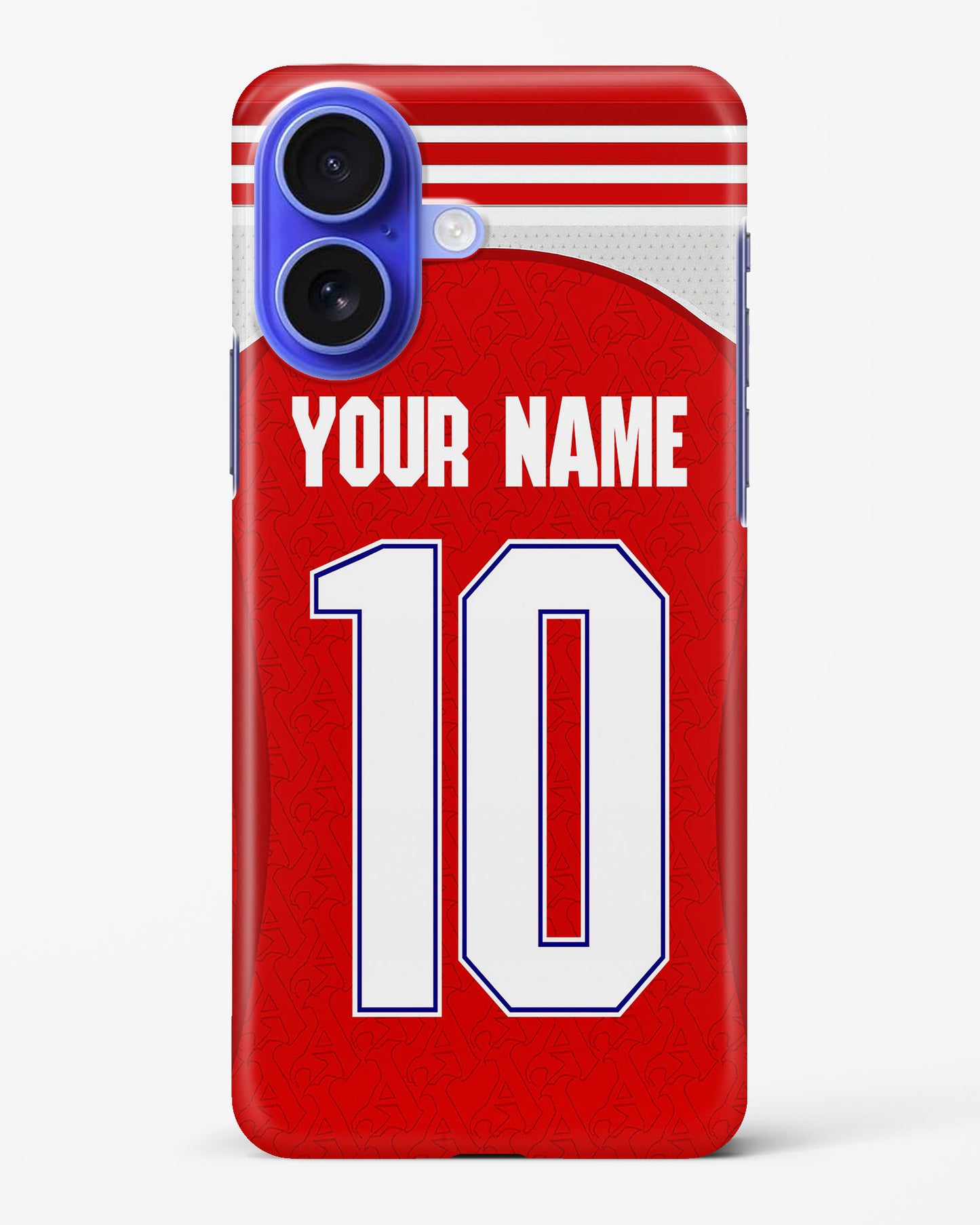 Arsenal Home 25/26 Impact Drop Protection Case