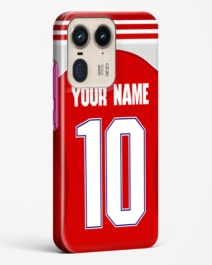 Arsenal Home 25/26 Impact Drop Protection Case