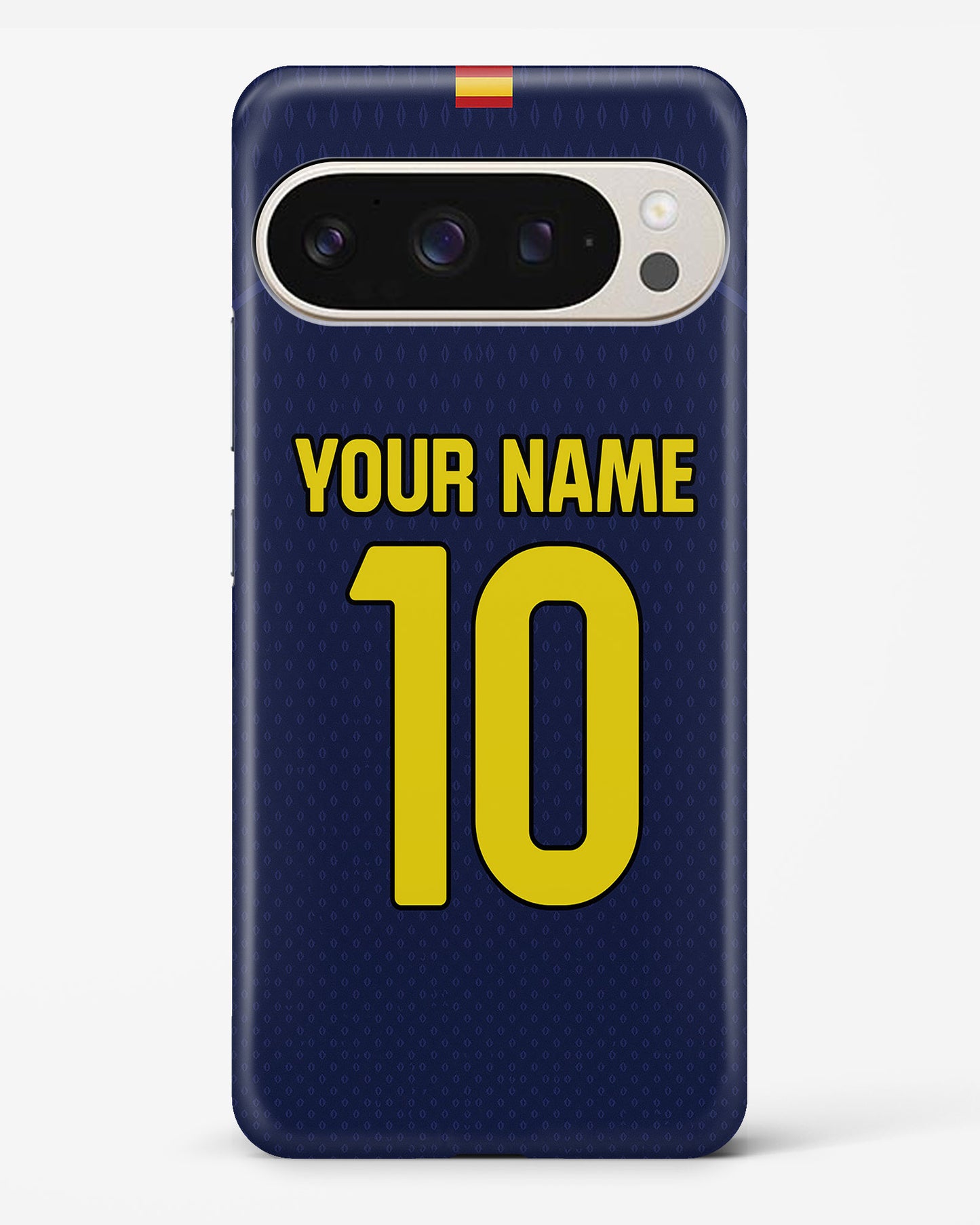 Atletico Away  25/26 Soccer Jersey Phone Case