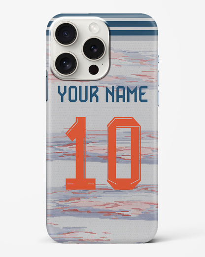 Bayern Away 25/26 Soccer Jersey  Phone Case
