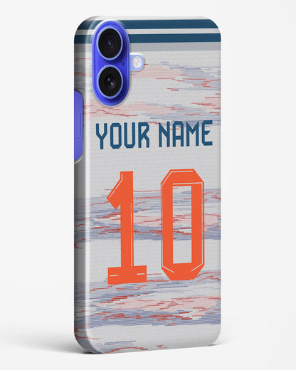 Bayern Away 25/26 Soccer Jersey  Phone Case