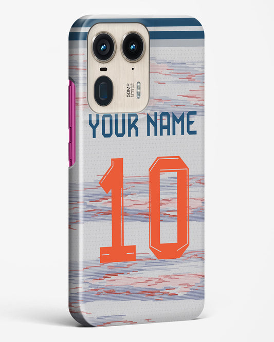 Bayern Away 25/26 Soccer Jersey  Phone Case