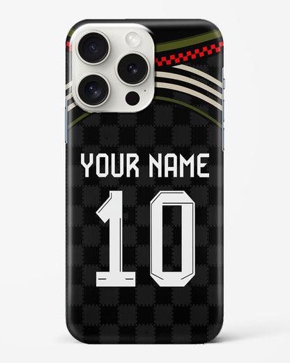 Bayern Third 25/26 Soccer Jersey  Phone Case