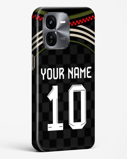 Bayern Third 25/26 Soccer Jersey  Phone Case