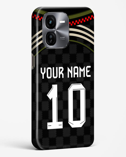 Bayern Third 25/26 Soccer Jersey  Phone Case