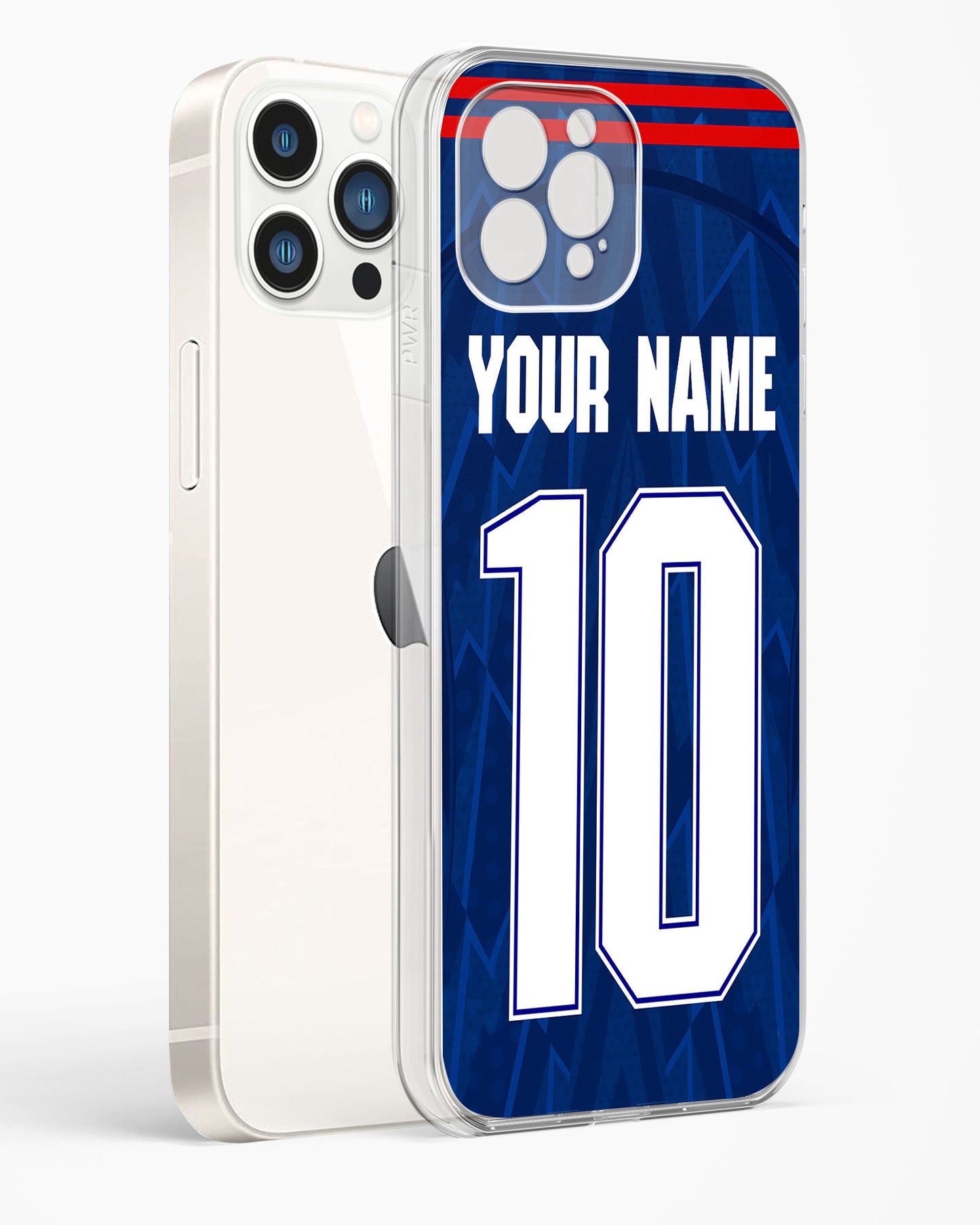 Arsenal Away 25/26 Soccer Jersey Phone Case